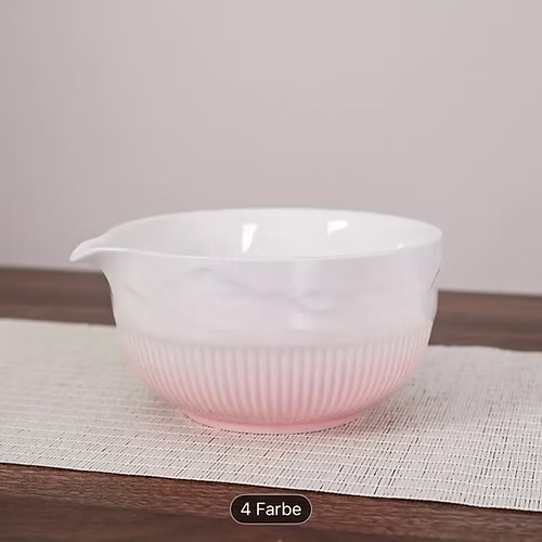 5 Teiliges Matcha Set