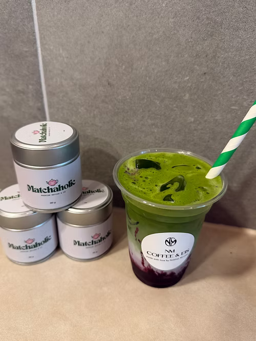 Ceremonial Grade Matcha 30g