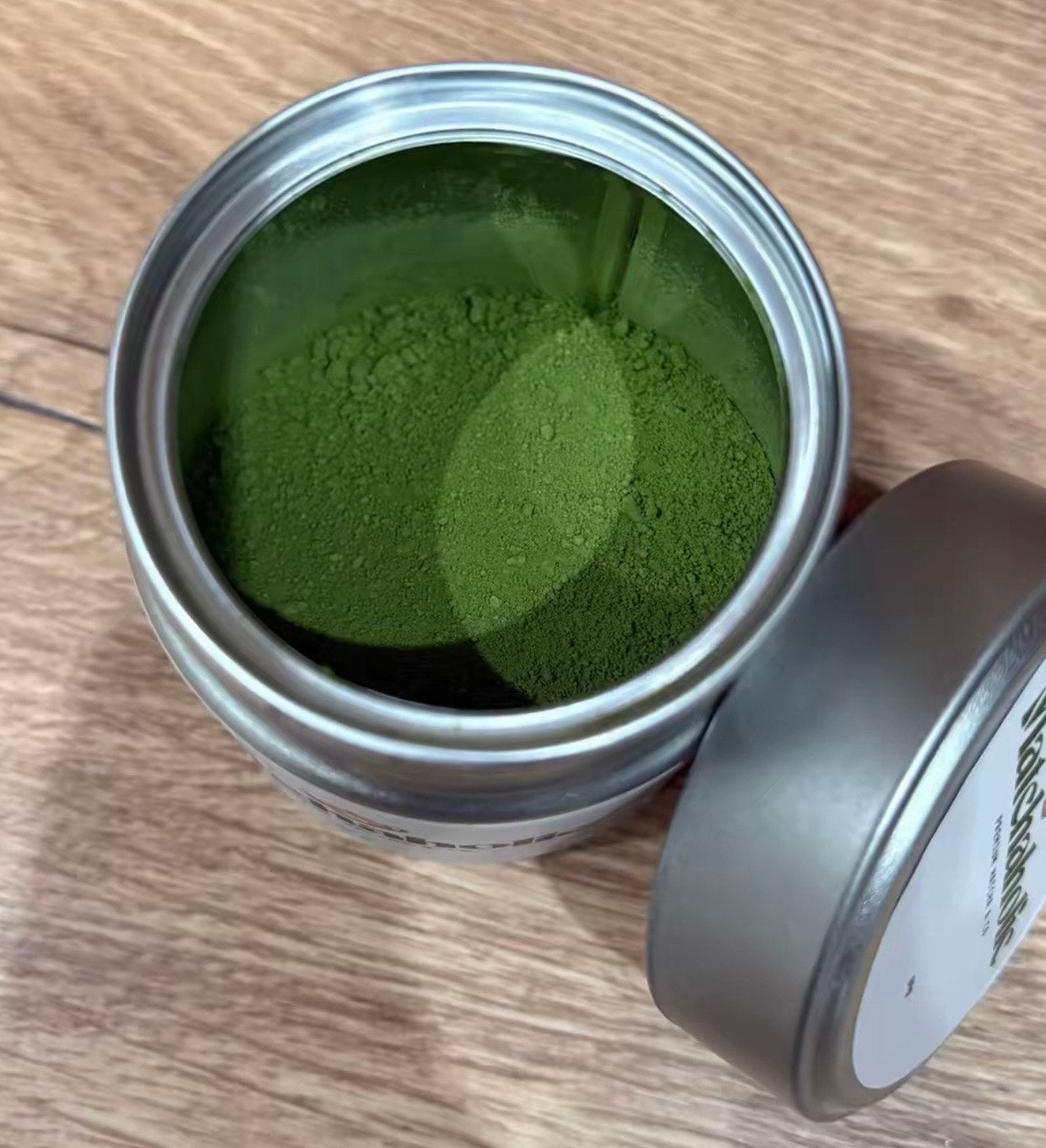 Ceremonial Grade Matcha 30g